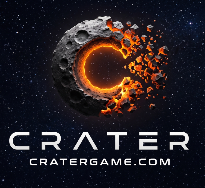 CraterGame
