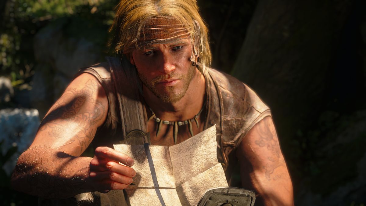 'The company has turned its back on us': Black Flag Resynced developers at Ubisoft Barcelona are being laid off instead of celebrating the series' latest hit