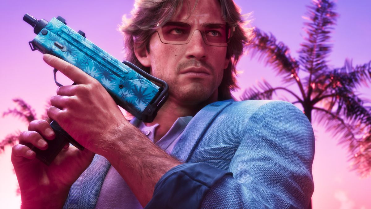 2 seemingly real GTA 6 clips—and maybe the full map—just leaked online