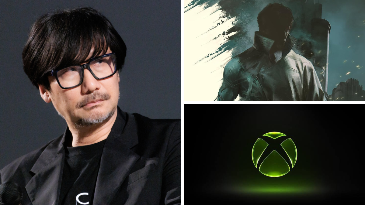 Hideo Kojima announces Bill Skarsgård will star in stealth-action Physint, legendary designer Yoji Shinkawa also confirmed for character design